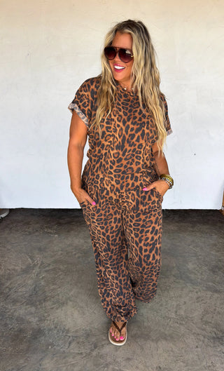 BLAKELEY - Kelsey Pants Set