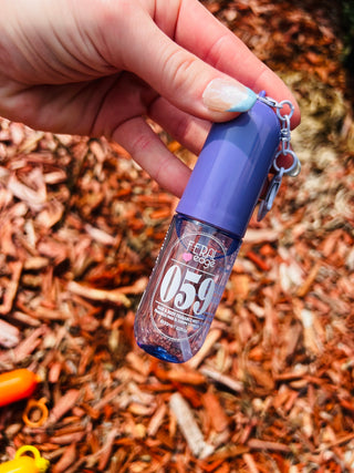 Feral Edge Pocket Hair and Body Mist