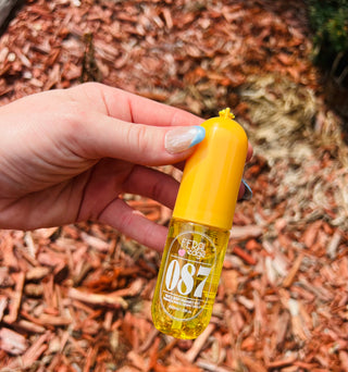 Feral Edge Pocket Hair and Body Mist