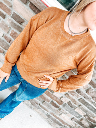 Mono B - Mineral Pullovers