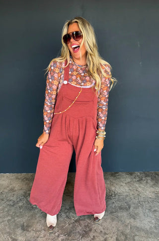 Pre Order - BLAKELEY Fall Karli Bibs