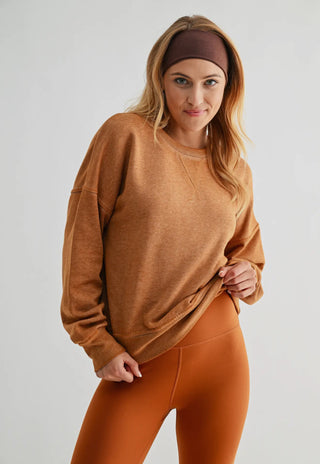 Mono B - Mineral Pullovers