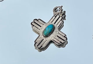 Sterling GENUINE Charms