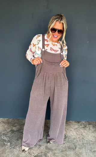 Pre Order - BLAKELEY Fall Karli Bibs