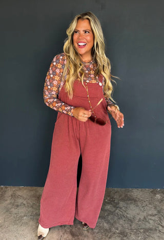 Pre Order - BLAKELEY Fall Karli Bibs