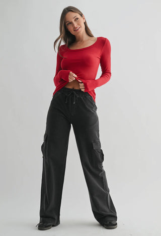 Mono B - The every day Top