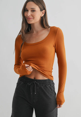 Mono B - The every day Top