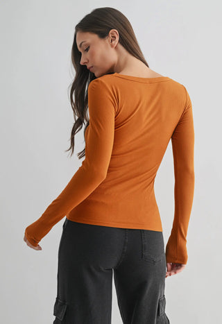 Mono B - The every day Top