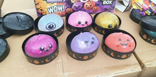 Preorder Spooky Dumplings!