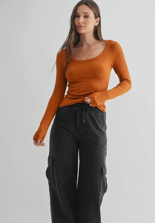 Mono B - The every day Top