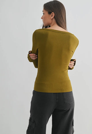 Mono B - The every day Top