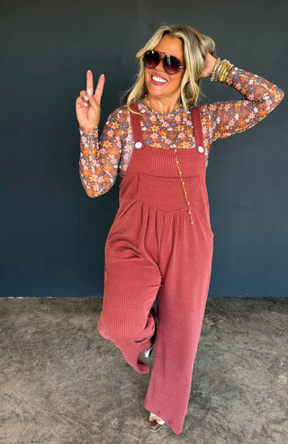 Pre Order - BLAKELEY Fall Karli Bibs