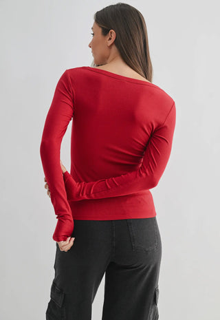 Mono B - The every day Top