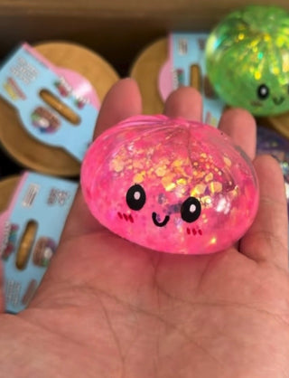 Pre-Order The Mini Glitter Dumplings