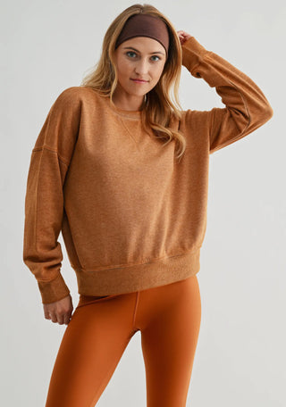 Mono B - Mineral Pullovers