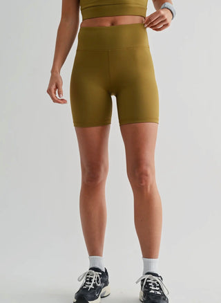 Mono B - Biker Shorts