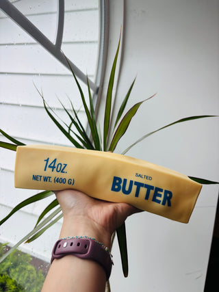 IN STOCK Jumbo Butter Squishy