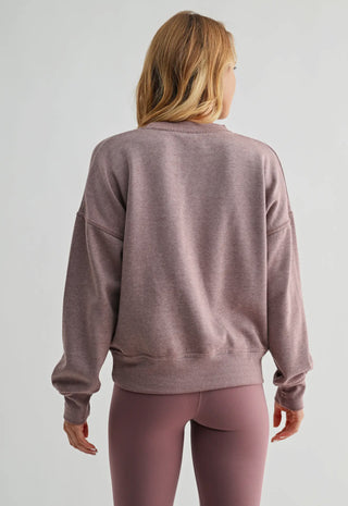 Mono B - Mineral Pullovers