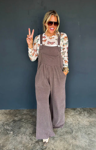 Pre Order - BLAKELEY Fall Karli Bibs