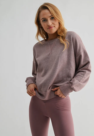 Mono B - Mineral Pullovers