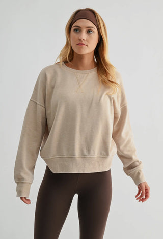 Mono B - Mineral Pullovers