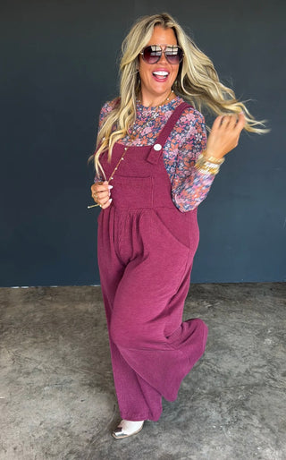 Pre Order - BLAKELEY Fall Karli Bibs