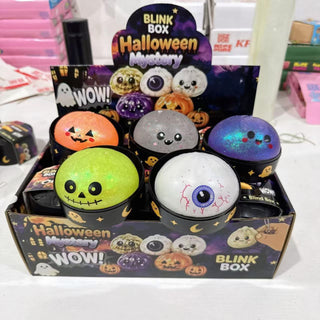 Pre-Order • Spooky Dumplings