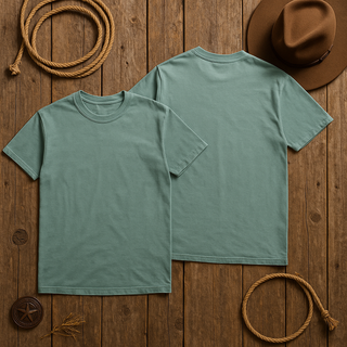 Lil Romper’s Tee