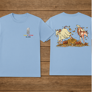 Lil Romper’s Tee