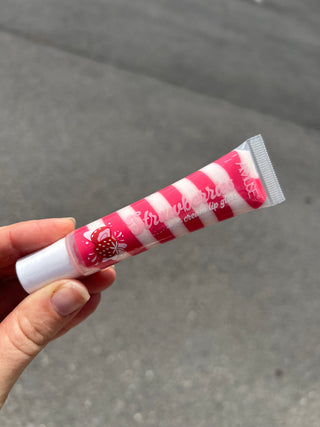 Amuse Strawberries and Cream Gloss