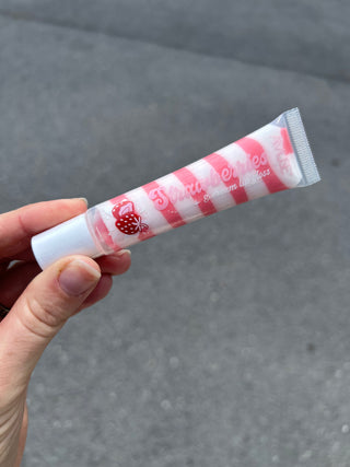 Amuse Strawberries and Cream Gloss