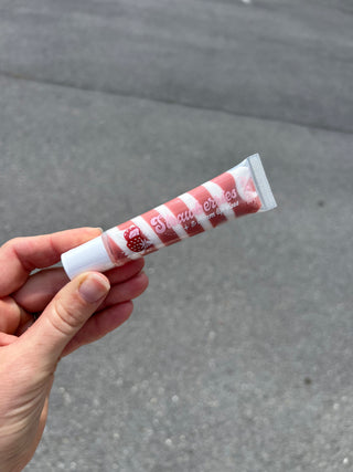 Amuse Strawberries and Cream Gloss