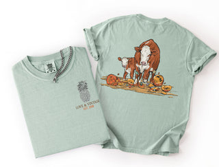 Spooky Mama Tee