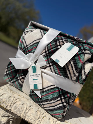 Berkshire Blankets