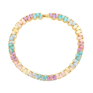 PRE ORDER!! Dancing Opal Dreams Tennis Bracelet