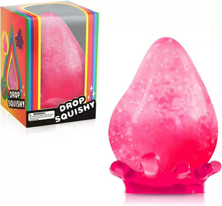 INSTOCK  Glitter Squishy Drops