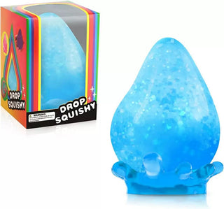 INSTOCK  Glitter Squishy Drops