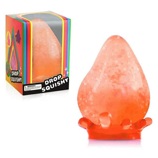 INSTOCK  Glitter Squishy Drops