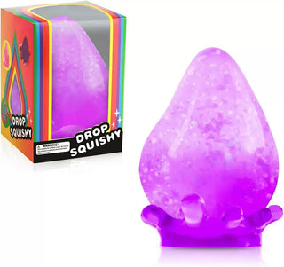 INSTOCK  Glitter Squishy Drops