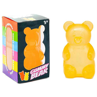Pre- Order Candy Bear Squishys