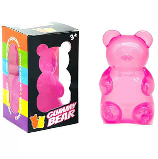 Pre- Order Candy Bear Squishys