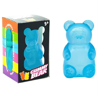 Pre- Order Candy Bear Squishys