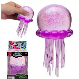 INSTOCK Jelly Fish Squishys