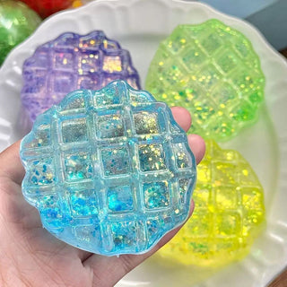 IN STOCK Waffle Squish