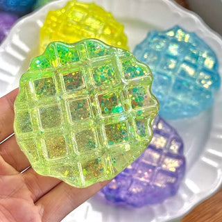 IN STOCK Waffle Squish