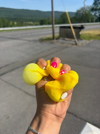 IN STOCK Cheese Squishy