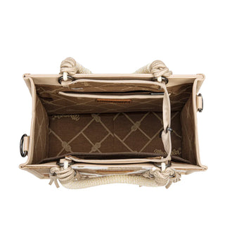 Wrangler Cow print Crossbody