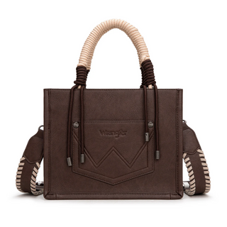 Wrangler Cow print Crossbody