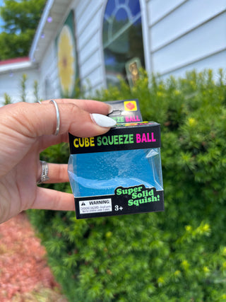 INSTOCK Candy Drop Squishys