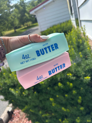 In Stock - CRUNCH Butters